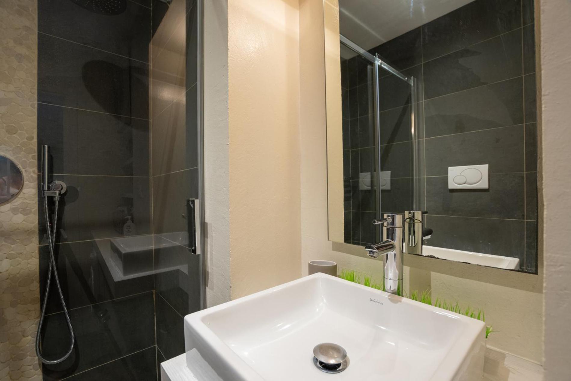 Appartement Tortona Heritage Milan