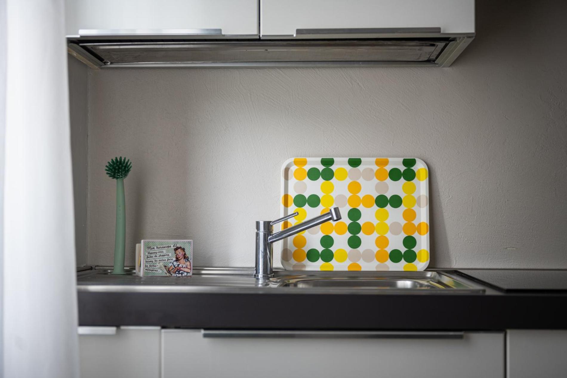 Tortona Heritage Appartement Milan