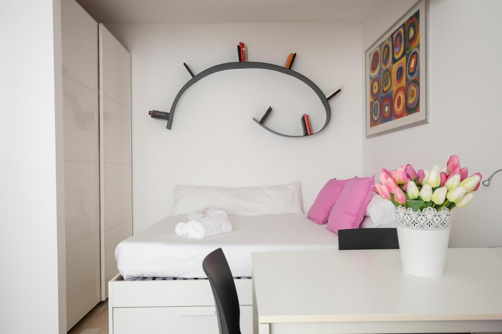 Appartamento Tortona Heritage Milano